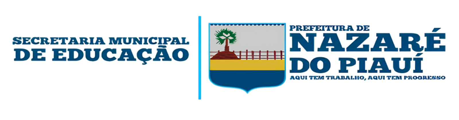 Logo Prefeitura